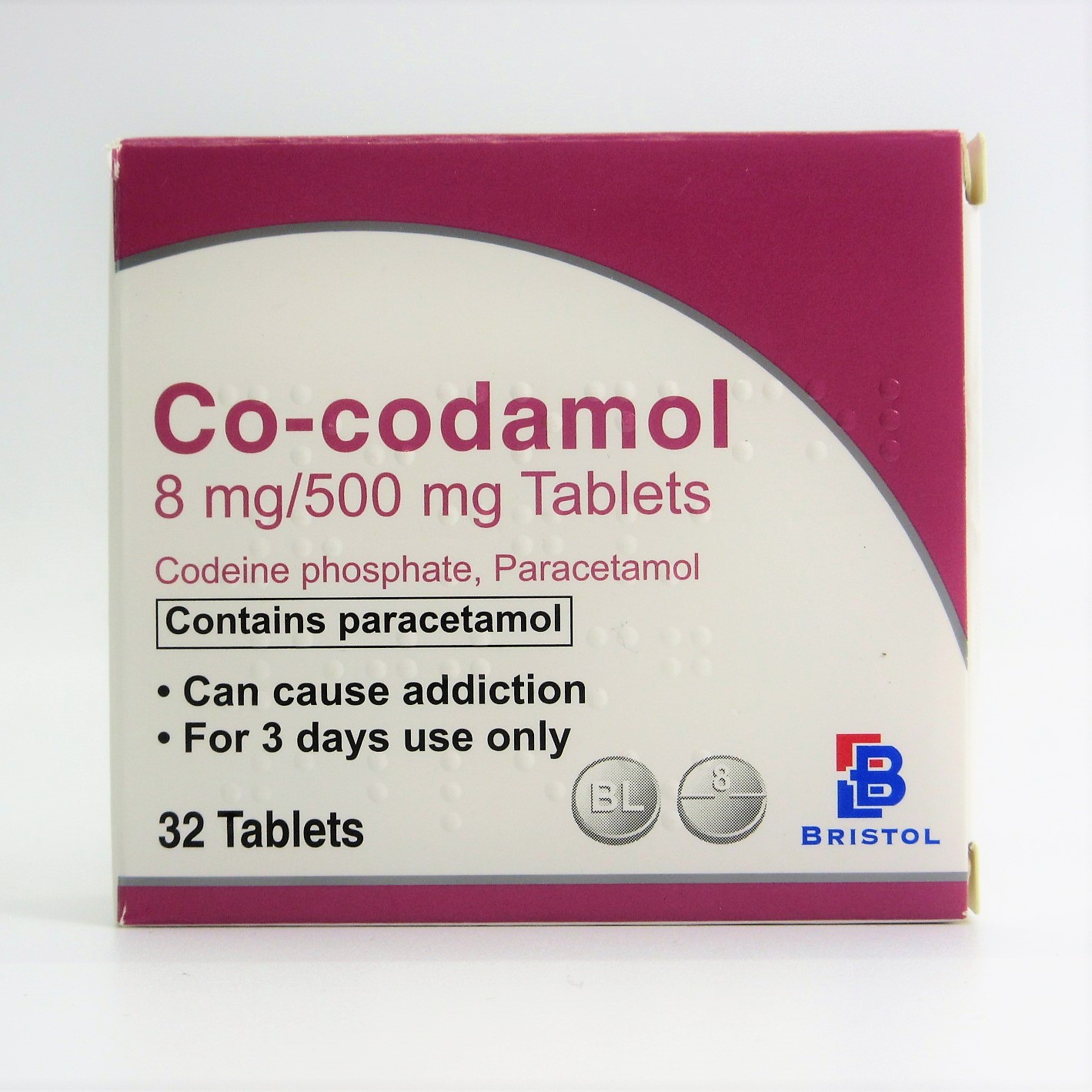 CO CODAMOL 🧗🧗🤟🏽